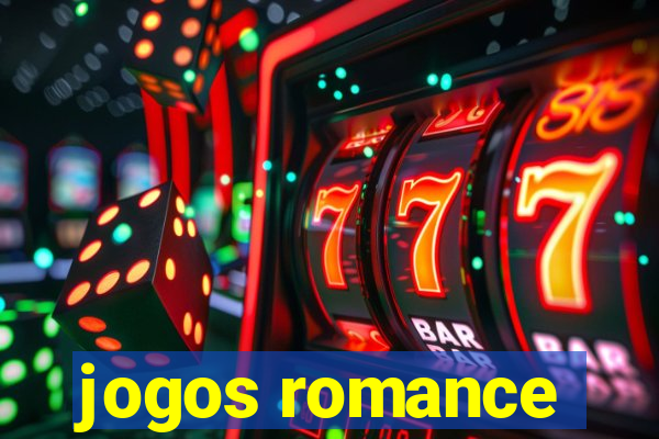 jogos romance